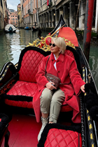 Sortir avec une femme allemande lina de m&#252;nchen avec Blond cheveux 54 ans photo-26