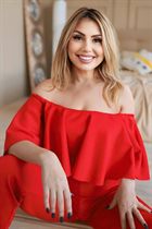 Linda chica ucraniana natalia de odessa con pelo Rubio y edad 50 photo-4