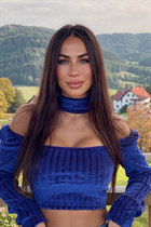 Belle femme ukrainienne olesya de uzhhorod avec Brunette cheveux, âge 43 photo-10