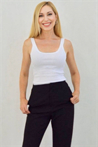 Femme ukrainienne lada de kiev avec Blond cheveux, âge 52 photo-6