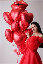 Dating ukrainian woman lena from ivano-frankovsk with Black hair age 25 photo-5