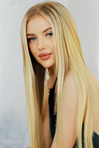 Chica de miami lana con pelo Rubio y edad 22 photo-6