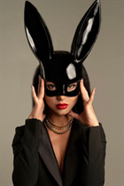 Ukrainian wife anastasia from kiev with Black hair age 30 photo-14