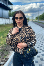Ukrainian wife yuliia from kyiv with Black hair age 31 photo-25