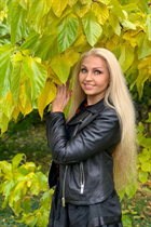 Belle fille tchèque angela de praha avec Blond cheveux 55 ans photo-6