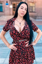 Rencontre fille ukrainienne kristina de nikolaev avec Noirs cheveux, age 40 photo-13