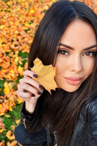 German bride olga from gorlitz with Dark Brown hair 39 years old photo-5