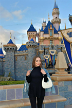 Belle femme ukrainienne maria de kiev avec Chatain clairs cheveux, âge 27 photo-15