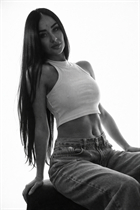 batumi bride tatyana with Black hair age 38 photo-8