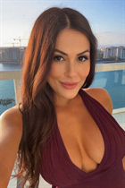 Dating a brazilian woman tatiana from belo horizonte with Black hair 37 years old