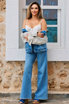 Mariée de antalya svitlana avec Chatain clairs cheveux, âge 51 photo-7