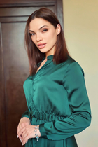 Girl from vilnus irina with Light Brown hair age 45 photo-5