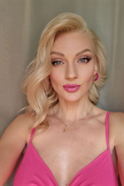 Bride from Ukraine anna from kiev with Blonde hair age 42 photo-1