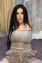 Superbe fille ukrainienne alina de kiev avec Brunette cheveux, âge 31 photo-4