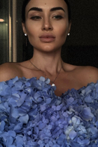 batumi bride tatyana with Black hair age 38 photo-5