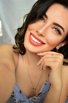 Dating a belarusian girl valeria from minsk with Black hair age 32 photo-7