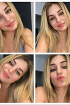 Jolie fille russe kristina de london avec Blond cheveux, âge 29 photo-3