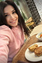 Fille en Ukraine anna de kiev avec Brunette cheveux, âge 35 photo-10