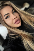 Rencontre fille ukrainienne valeria de dnepr avec Chatain clairs cheveux, age 31 photo-7