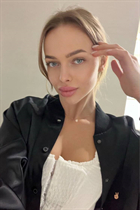 Beautiful Ukrainian woman lilia from kiev with Blonde hair age 27 photo-28