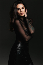 Rencontre fille ukrainienne zhanna de kiev avec Brunette cheveux, age 39 photo-23