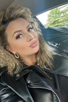 Wife from Ukraine anna from kharkov with Blonde hair age 34 photo-27