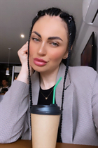 Ukrainian lady natalia from kiev with Black hair age 35 photo-5