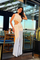 marbella mariée yana avec Noirs cheveux, âge 40 photo-18