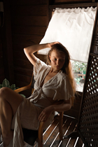 Bride from bangkok alina with Light Brown hair age 28 photo-20