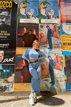 Beautiful Ukrainian girl irina from rivne with Light Brown hair age 26 photo-2