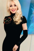 Pretty Ukrainian girl natalia from kiev with Blonde hair age 68 photo-6