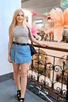 Gorgeous Ukrainian bride yuliia from kharkov with Blonde hair age 33 photo-3