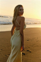Date ukrainienne daria de kyiv avec Blond cheveux, âge 26 photo-26