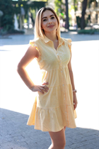 mobile mariée sabina avec Blond cheveux, âge 34 photo-48