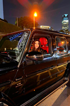 Femme parfaite dilshoda de tashkent avec Brunette cheveux, âge 25 photo-8