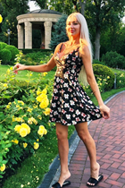 Belle femme ukrainienne yana de kiev aux cheveux Blond, age 39 photo-36