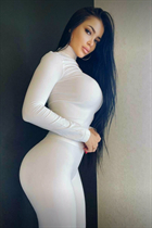 A pretty woman russian svetlana from bali with Dark Brown hair age 30 photo-13