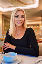 Wife from Ukraine olga from shostka with Blonde hair age 38 photo-1
