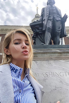 Superbe femme ukrainienne tatiana de kiev avec Blond cheveux, âge 43 photo-16