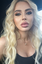 Femmes slaves julia de kiev avec Blond cheveux, âge 35 photo-11