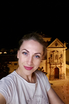 Fille de guardamar del segura anna aux cheveux Blond, age 44 photo-8