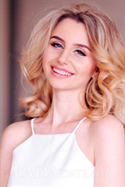 Meet moldovan girl margarita from tiraspol with Blonde hair age 29 photo-1