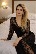 Beautiful wife from Ukraine irina from zaporozhye with Blonde hair age 34 photo-1