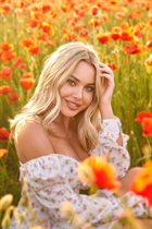 Belles femme ukrainienne tatiana de kiev aux cheveux Blond, age 30 photo-7