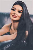 Beautiful ukrainian woman irma from sumy with Dark Brown hair age 34 photo-5