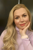 German girl yulia from nürnberg with Blonde hair 48 years old photo-37