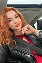 Fille ukrainienne pour le mariage alena de dnepr avec Roux cheveux, âge 33 photo-11