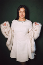 Ukrainian lady olga from odessa with Black hair age 35 photo-34