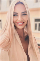 Hermosa novia ucraniana julia de odessa con pelo Rubio y edad 40 photo-2