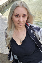 Gorgeous Ukrainian woman maryna from odesa with Blonde hair age 33 photo-7